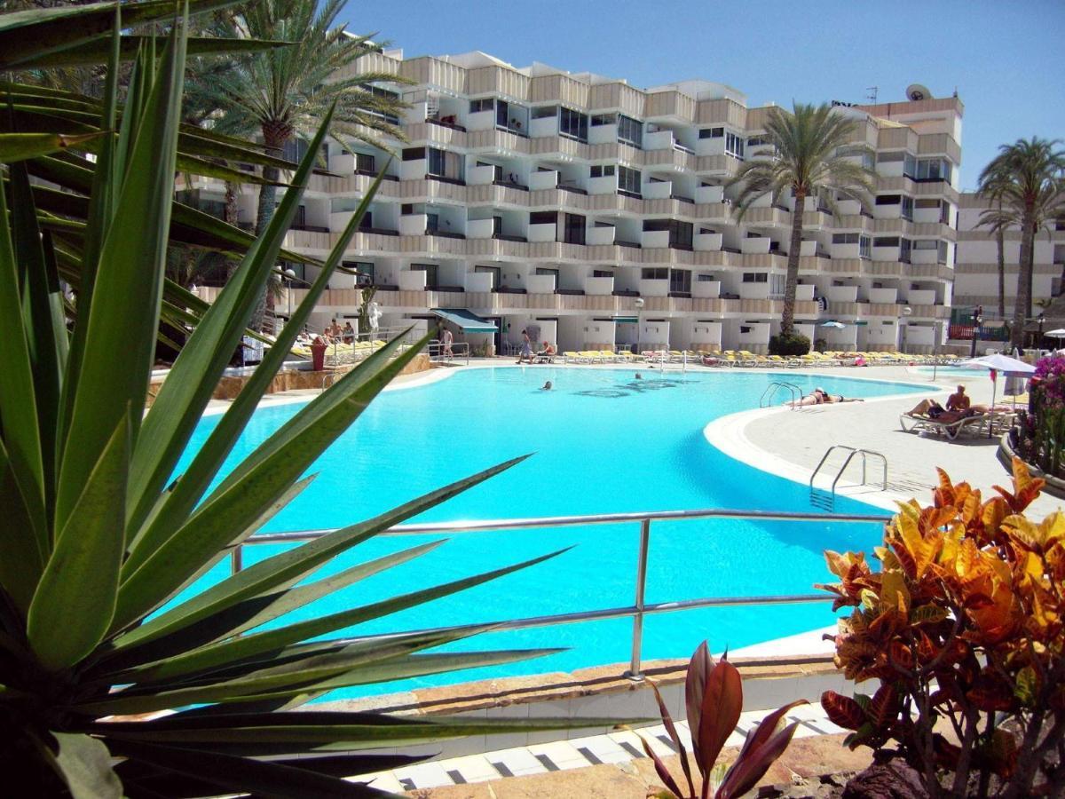 Sweet Estudio Playa Del Ingles II San Bartolomé المظهر الخارجي الصورة