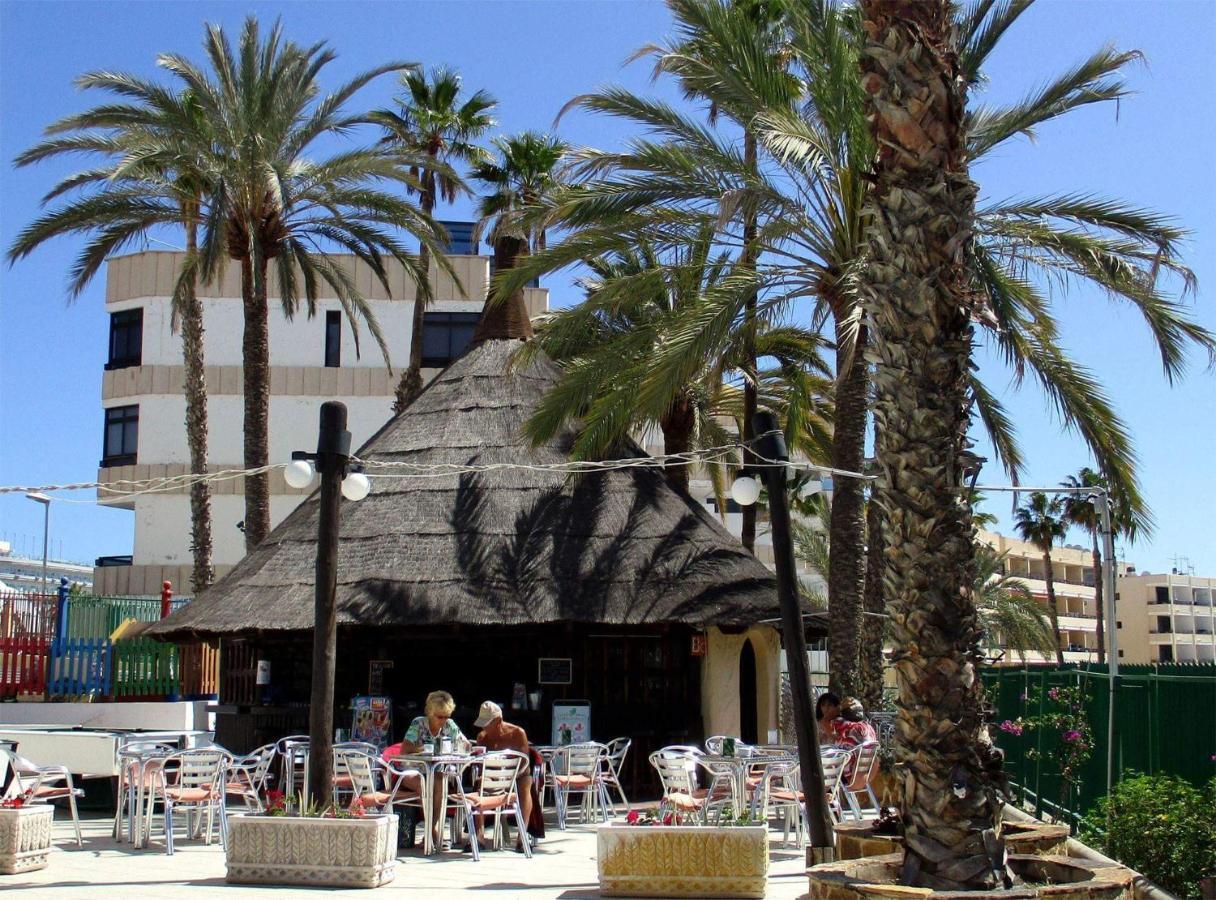 Sweet Estudio Playa Del Ingles II San Bartolomé المظهر الخارجي الصورة