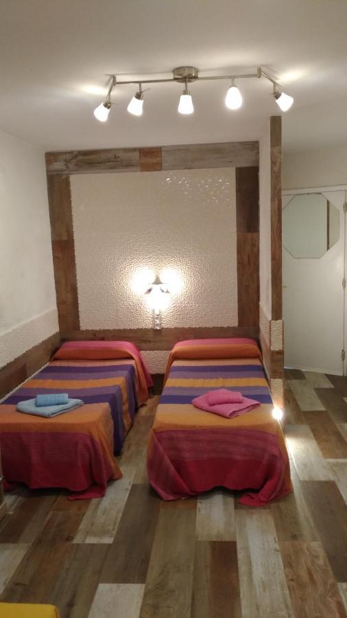 Sweet Estudio Playa Del Ingles II San Bartolomé المظهر الخارجي الصورة