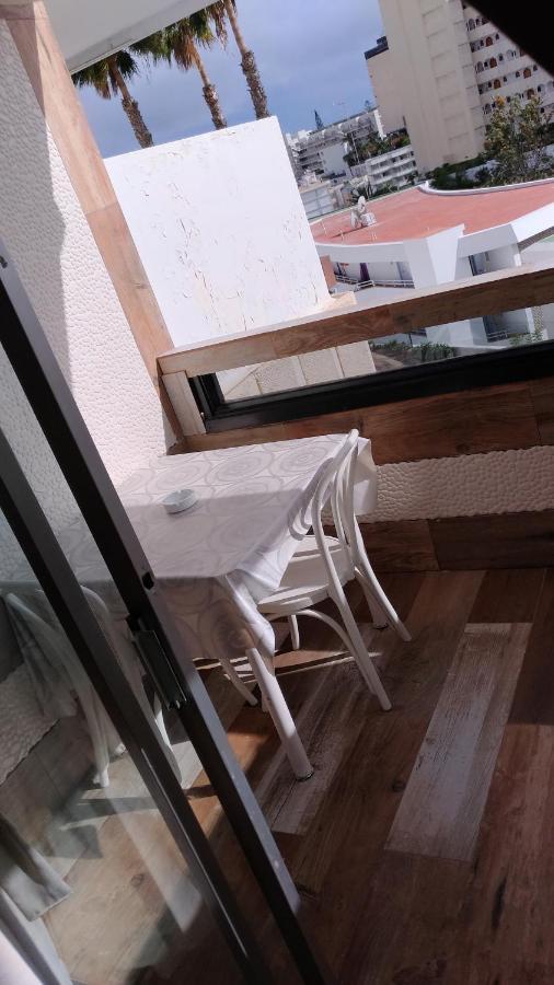 Sweet Estudio Playa Del Ingles II San Bartolomé المظهر الخارجي الصورة
