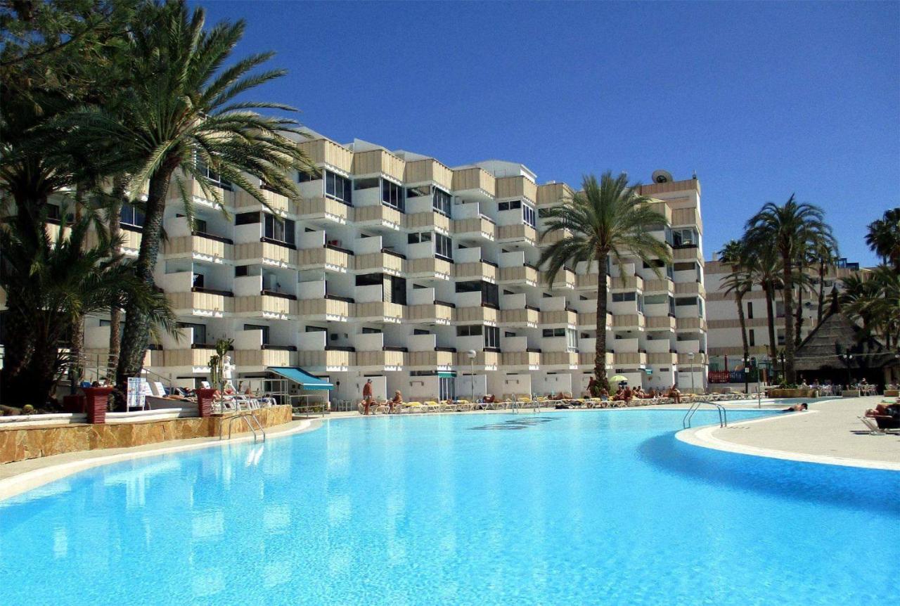 Sweet Estudio Playa Del Ingles II San Bartolomé المظهر الخارجي الصورة