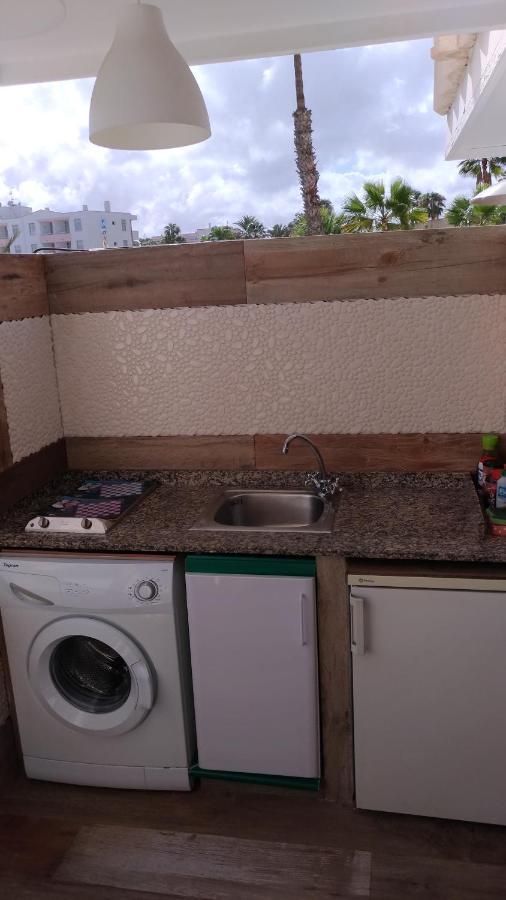 Sweet Estudio Playa Del Ingles II San Bartolomé المظهر الخارجي الصورة