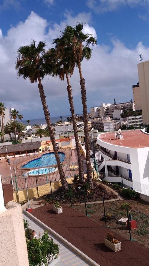 Sweet Estudio Playa Del Ingles II San Bartolomé المظهر الخارجي الصورة