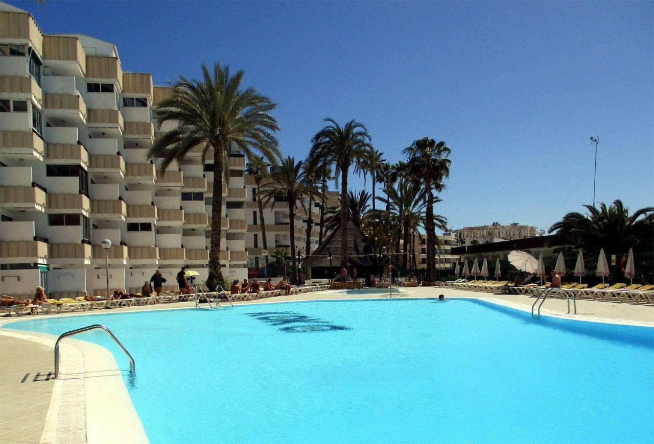 Sweet Estudio Playa Del Ingles II San Bartolomé المظهر الخارجي الصورة