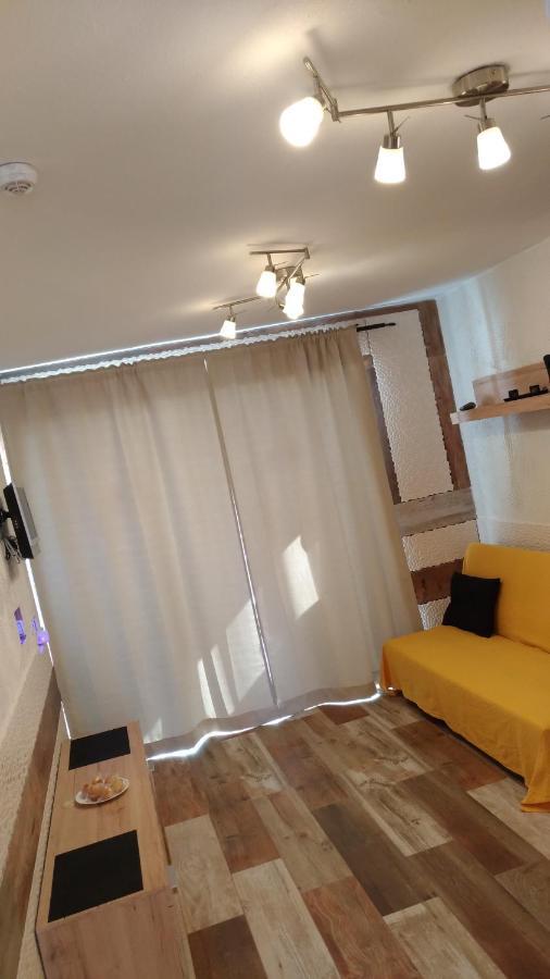 Sweet Estudio Playa Del Ingles II San Bartolomé المظهر الخارجي الصورة