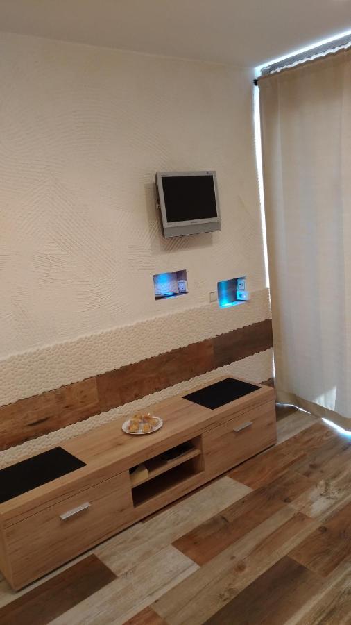 Sweet Estudio Playa Del Ingles II San Bartolomé المظهر الخارجي الصورة