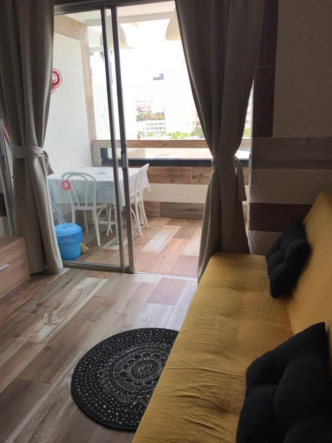 Sweet Estudio Playa Del Ingles II San Bartolomé المظهر الخارجي الصورة