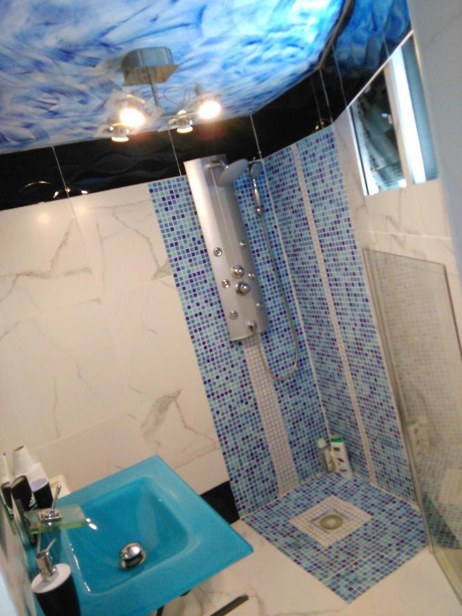 Sweet Estudio Playa Del Ingles II San Bartolomé المظهر الخارجي الصورة